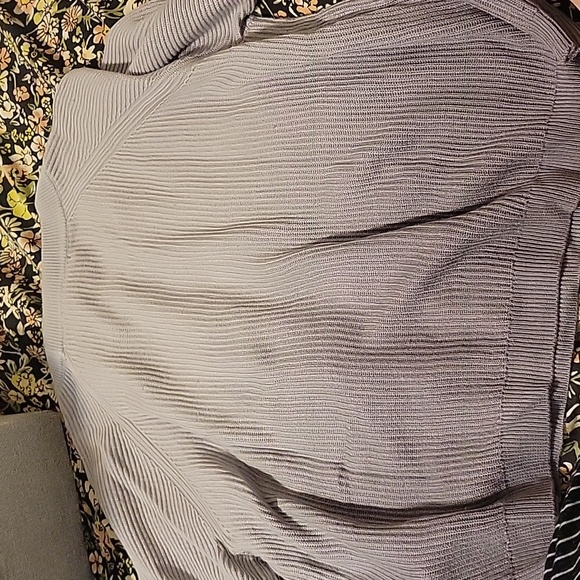 Splendid Della dip dye sweater - Picture 8 of 8